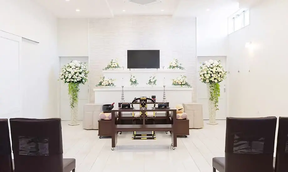 小さな森の家 幸手_2