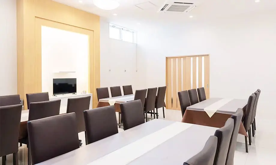 小さな森の家 幸手_画像4