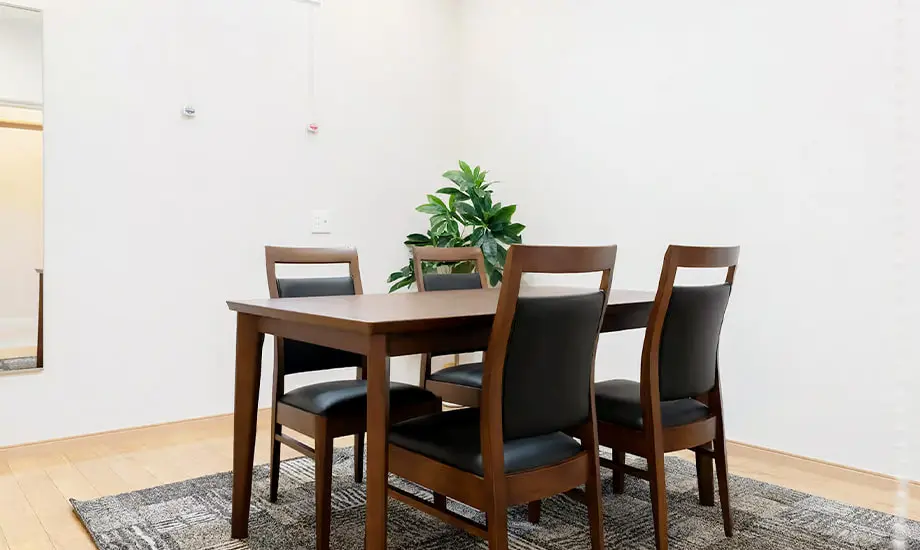 小さな森の家 市川大洲_3