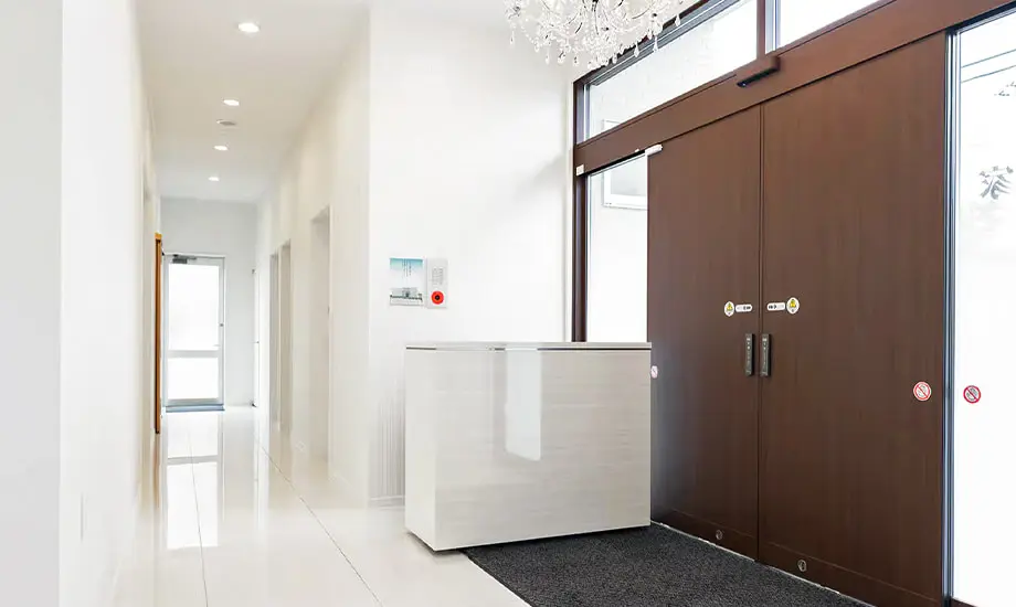 小さな森の家 市川大洲_画像3