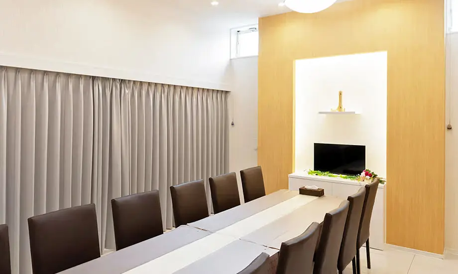 小さな森の家 市川大洲_画像4