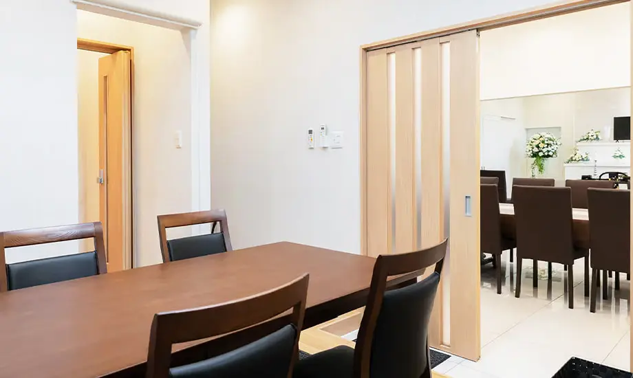 小さな森の家 市川大洲_画像7