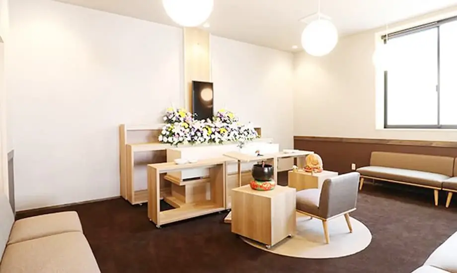 福岡一日葬ホール_2