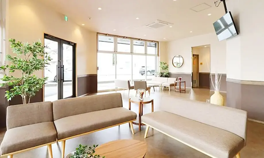 福岡一日葬ホール_画像3