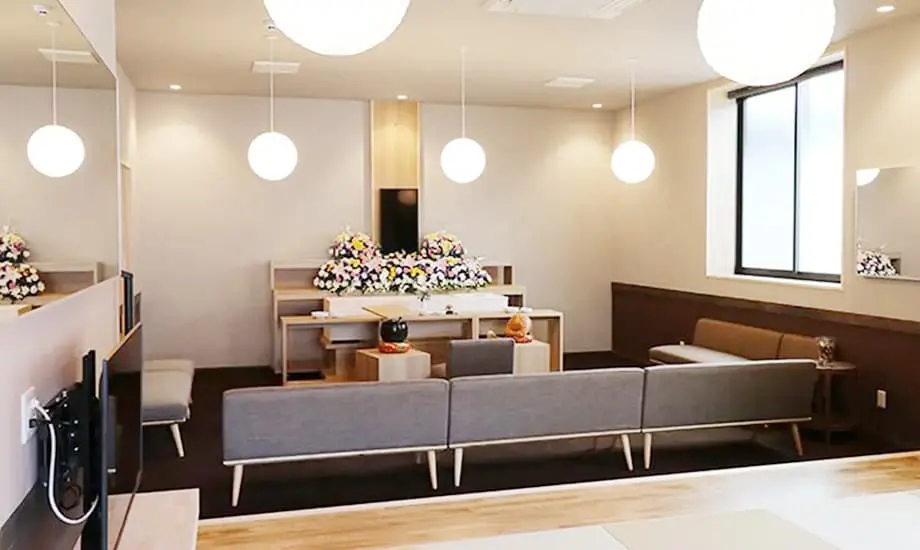 福岡一日葬ホール_画像4