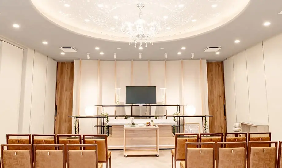 INORIA春日ホール_2