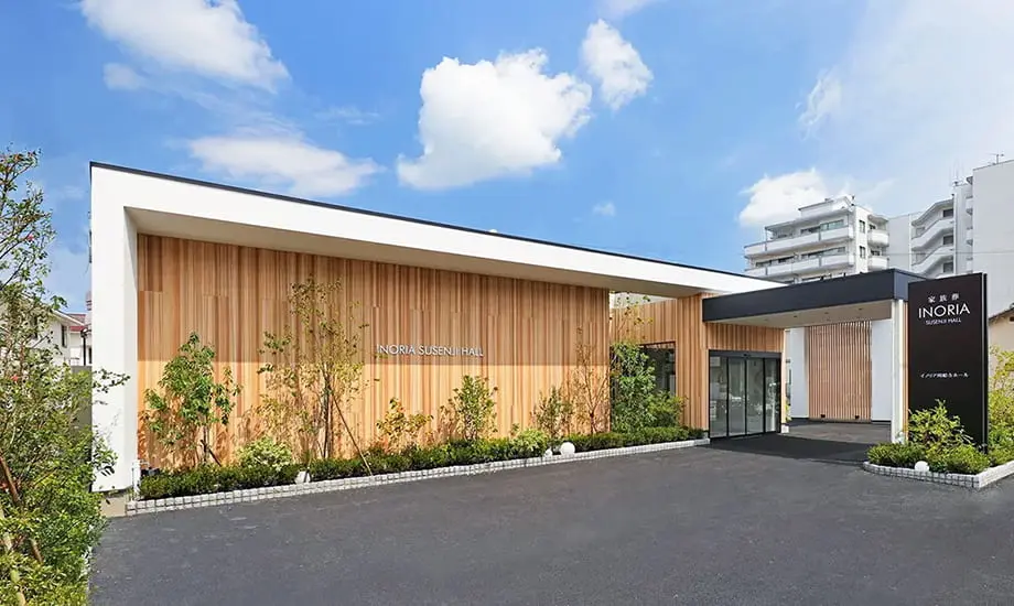INORIA周船寺ホール_1