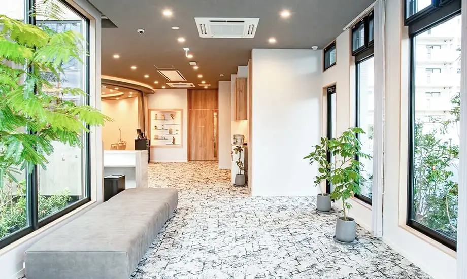 INORIA周船寺ホール_画像3