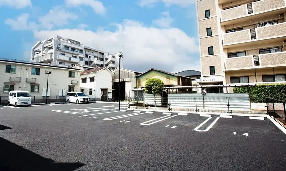 INORIA周船寺ホール_画像8