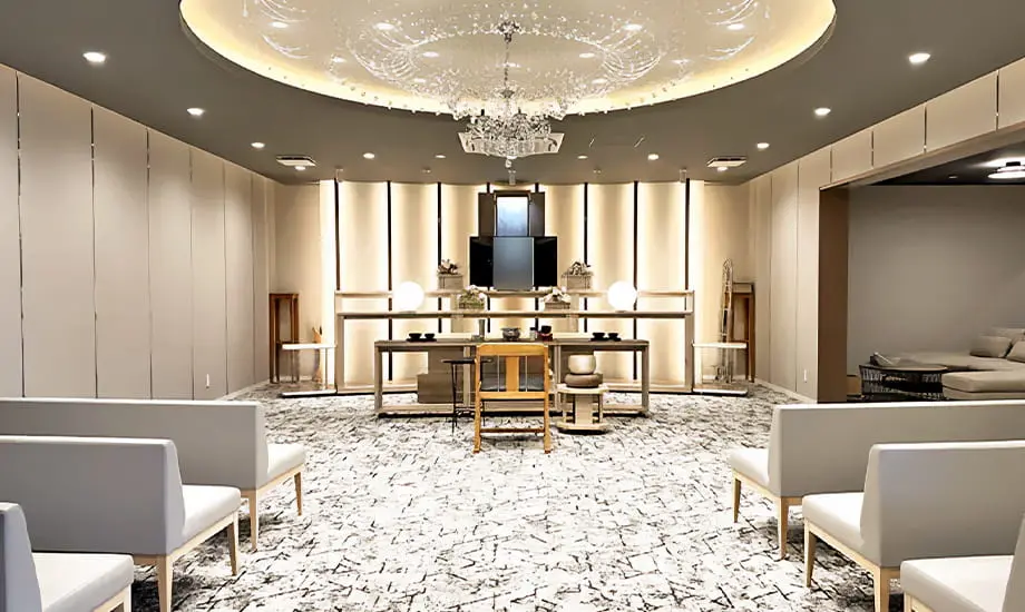 INORIA田村ホール_2