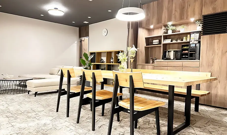 INORIA田村ホール_3