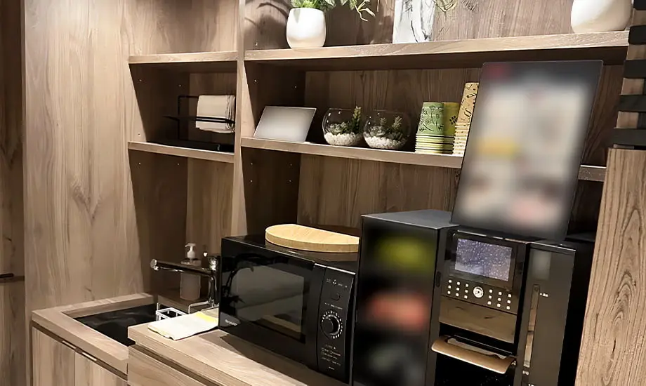 INORIA田村ホール_画像3