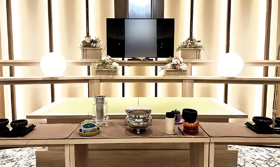 INORIA田村ホール_画像6