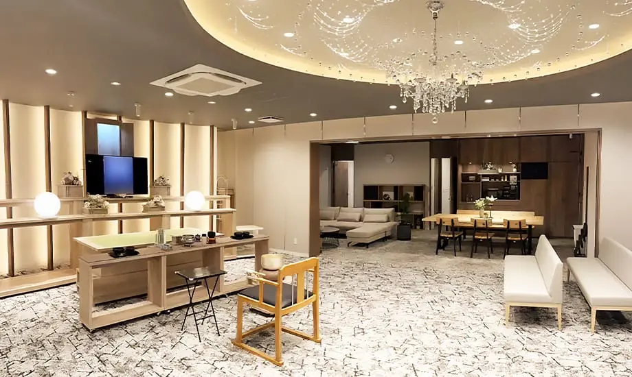 INORIA田村ホール_画像7