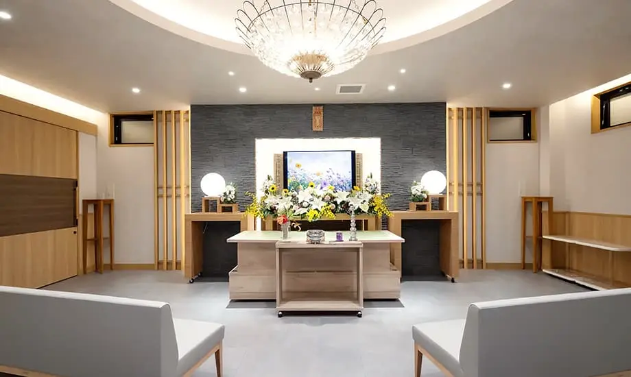 INORIA重留ホール_2