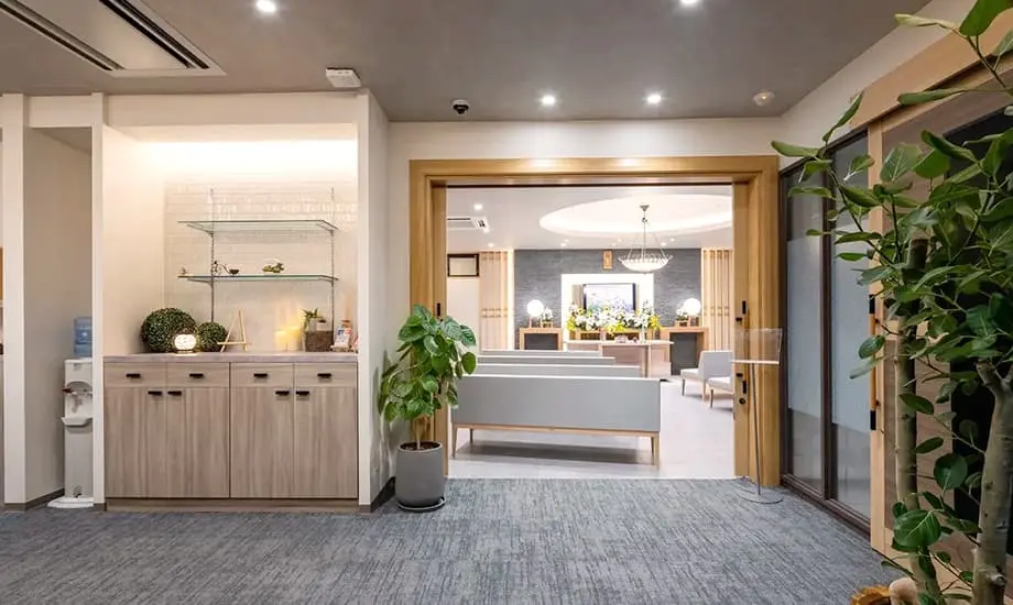 INORIA重留ホール_画像3