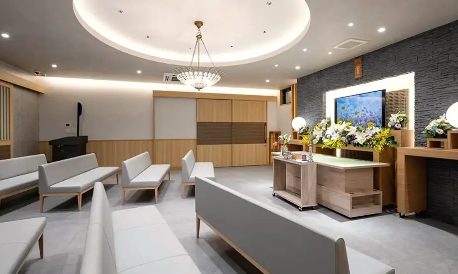 INORIA重留ホール_画像4