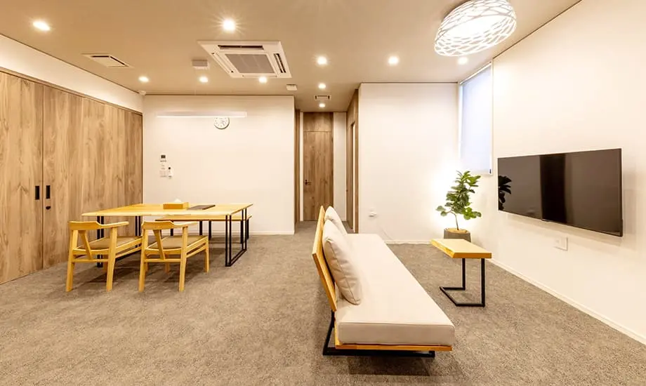 INORIA井尻ホール_3