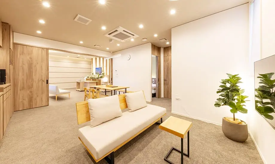 INORIA井尻ホール_画像4