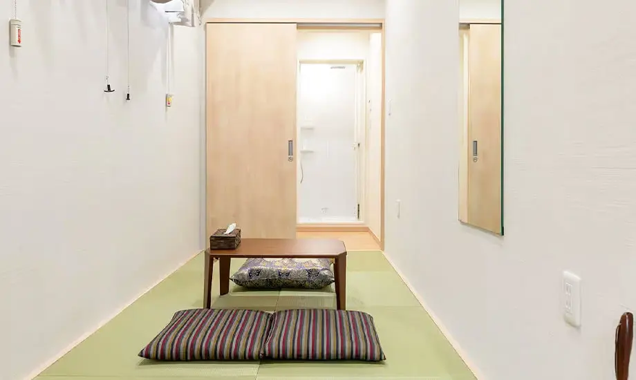 小さな森の家 千葉おゆみ野_3