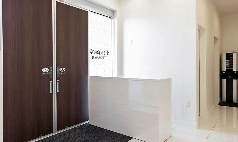 小さな森の家 千葉おゆみ野_画像3