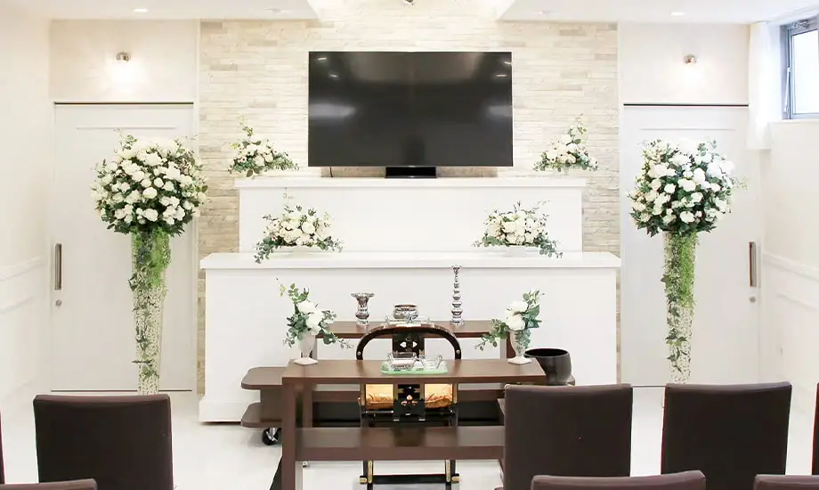 メモリーハウス和歌山塩屋_2