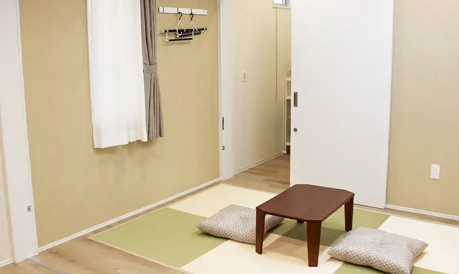 メモリーハウス和歌山塩屋_3