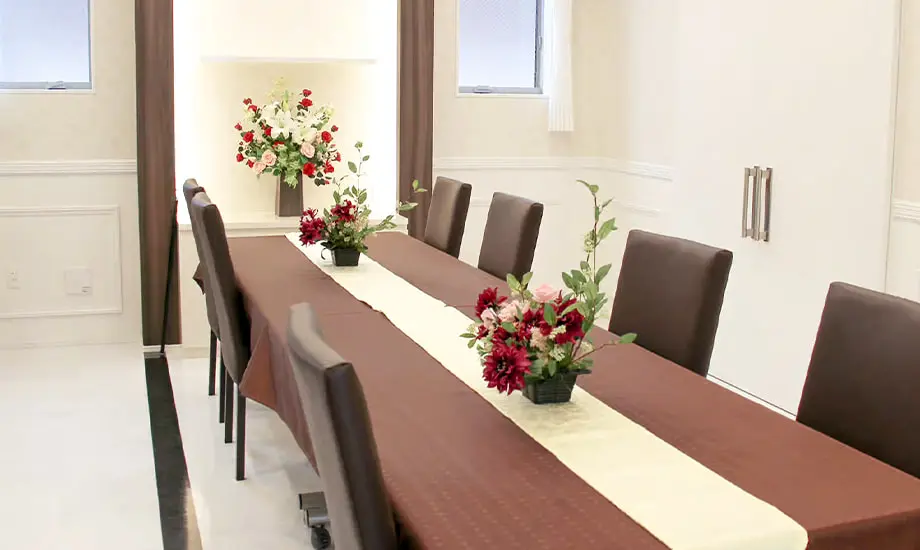 メモリーハウス和歌山塩屋_画像3