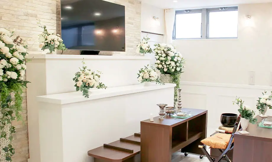 メモリーハウス和歌山塩屋_画像7