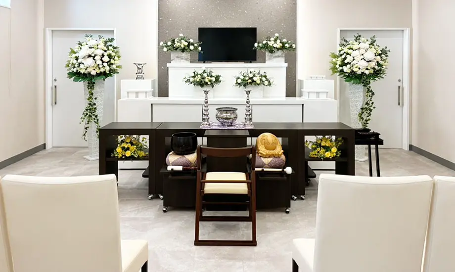 家族葬のディアネス 川沿_2