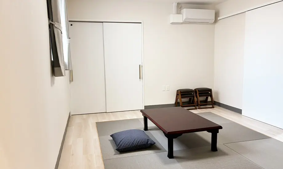 家族葬のディアネス 川沿_3