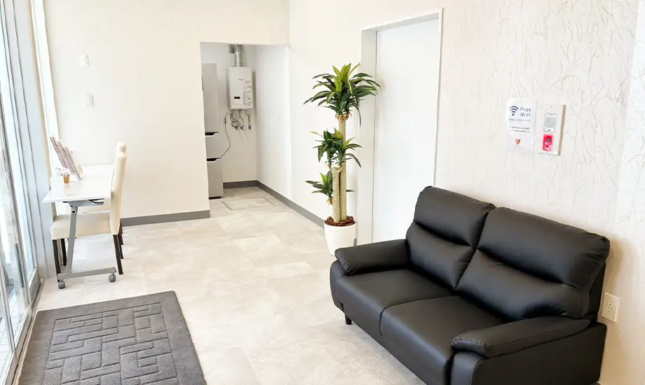 家族葬のディアネス 川沿_画像3