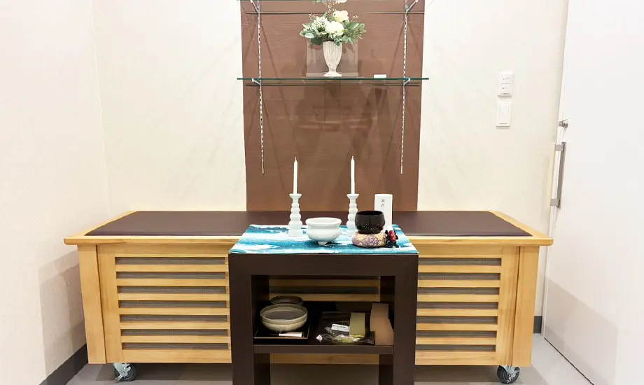 家族葬のディアネス 川沿_画像5