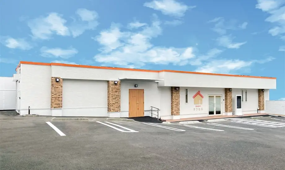 家族葬のタクセル　仙台中山