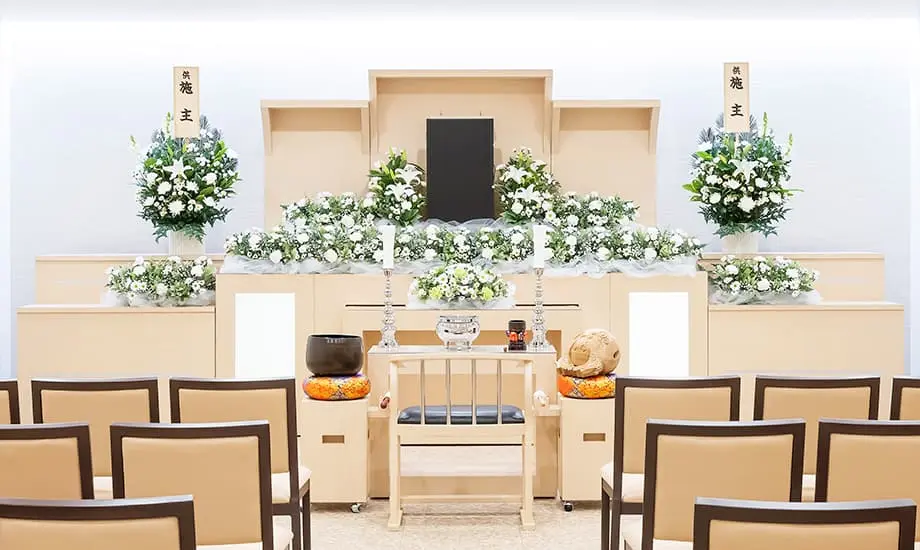 家族葬のタクセル　仙台中山_2