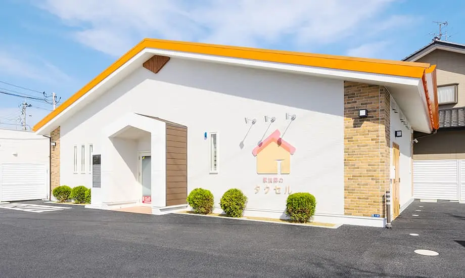 家族葬のタクセル仙台東中田