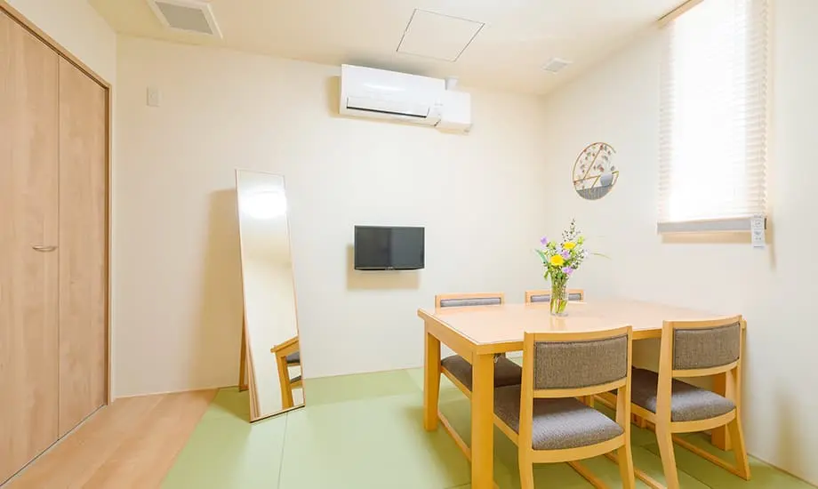 家族葬のタクセル仙台東中田_3