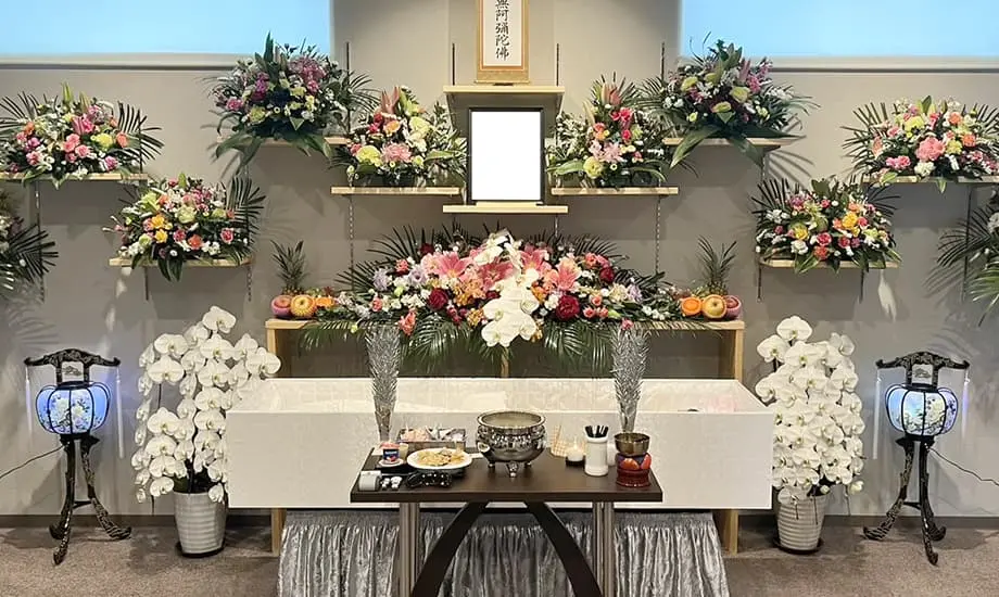 家族葬の仁清社_2