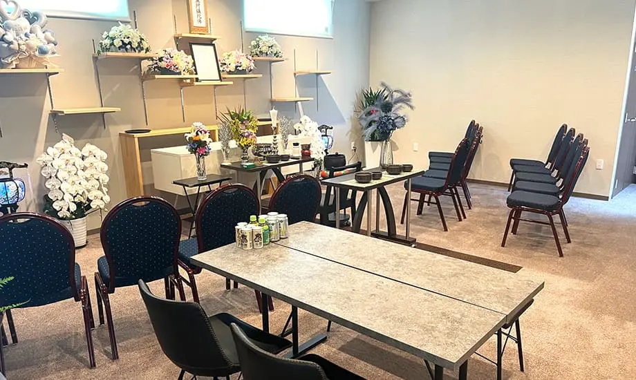 家族葬の仁清社_画像6