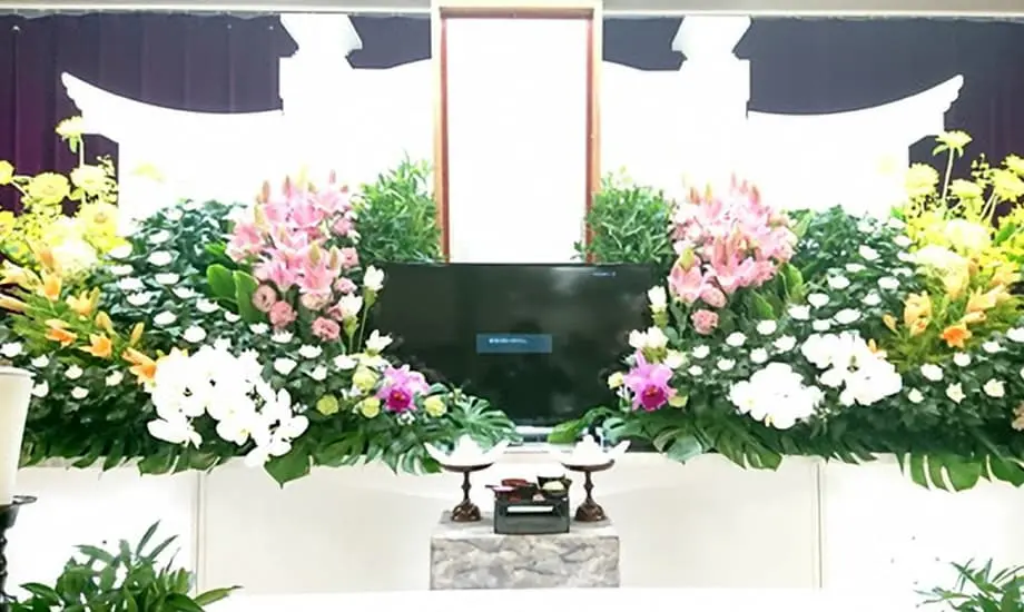 愛結会館 川西館_画像5