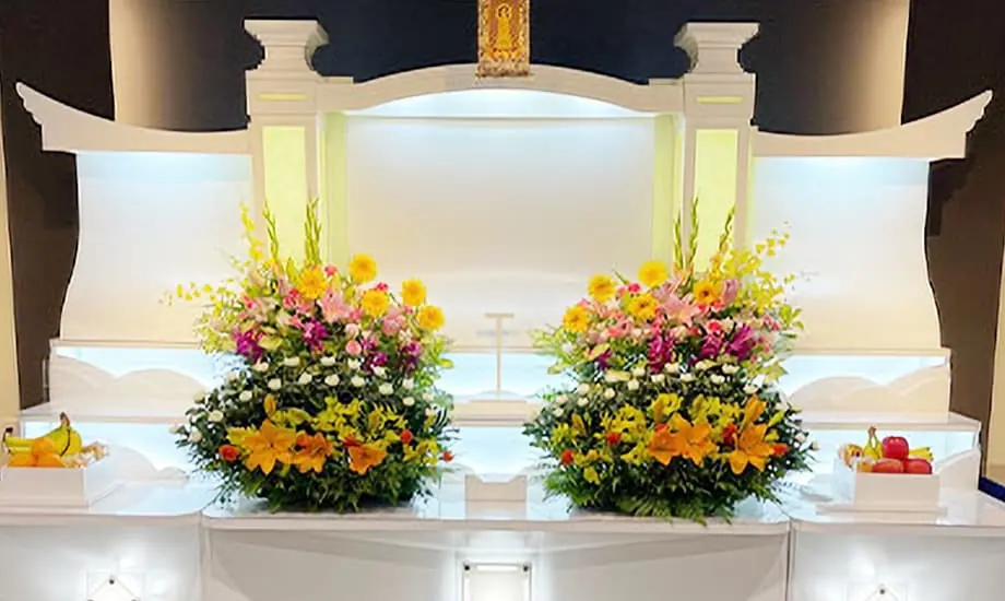 愛結会館 川西館_画像6