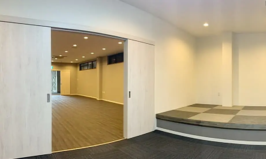 愛結会館 川西館_画像9