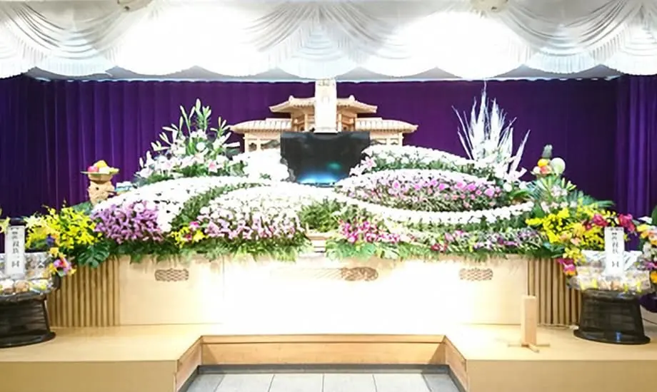 愛結会館 川東館_2