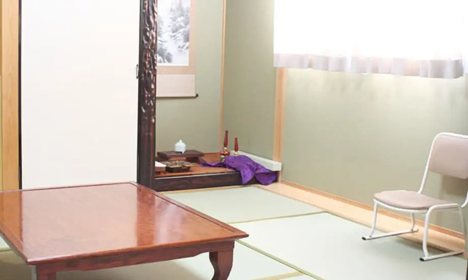 愛結会館 川東館_3