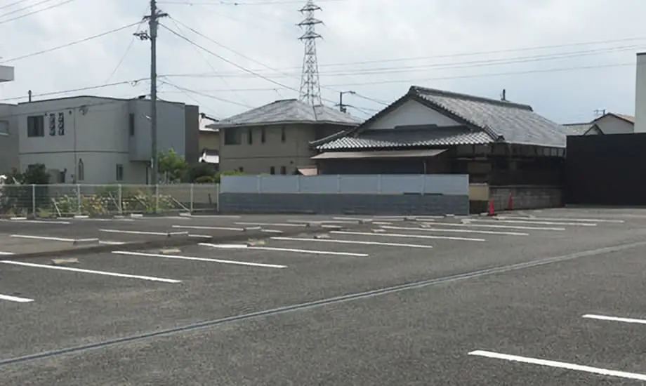 愛結会館 川東館_画像7