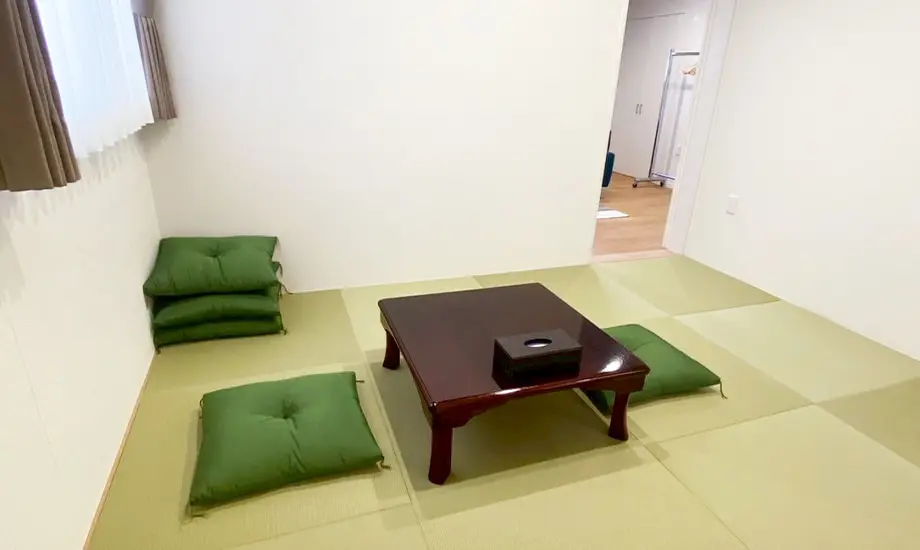 家族葬のトワーズ 静岡千代田_3