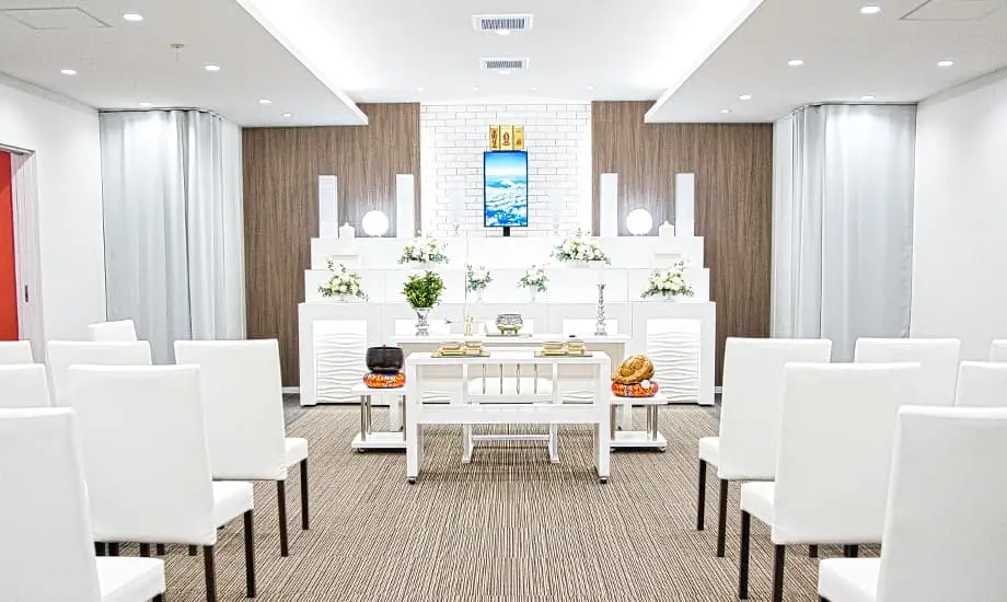 家族葬のトワーズ　豊川平尾_2