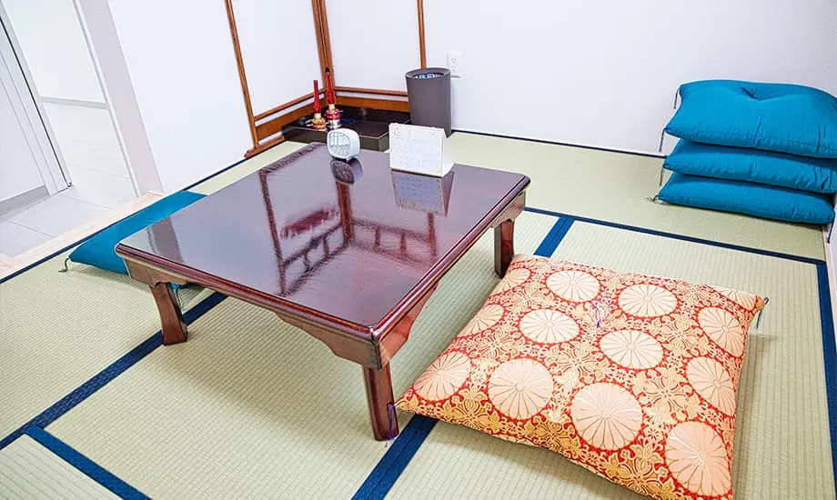 家族葬のトワーズ　豊川平尾_画像9