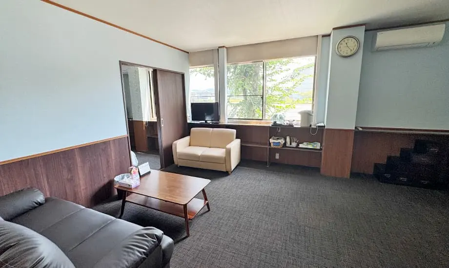 家族葬の花水木 さぬき河田大川セレモニー会館_3