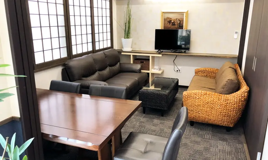 家族葬の花水木 高松木太セレモニーホール_3